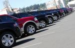 Ford Expedition 2007 года